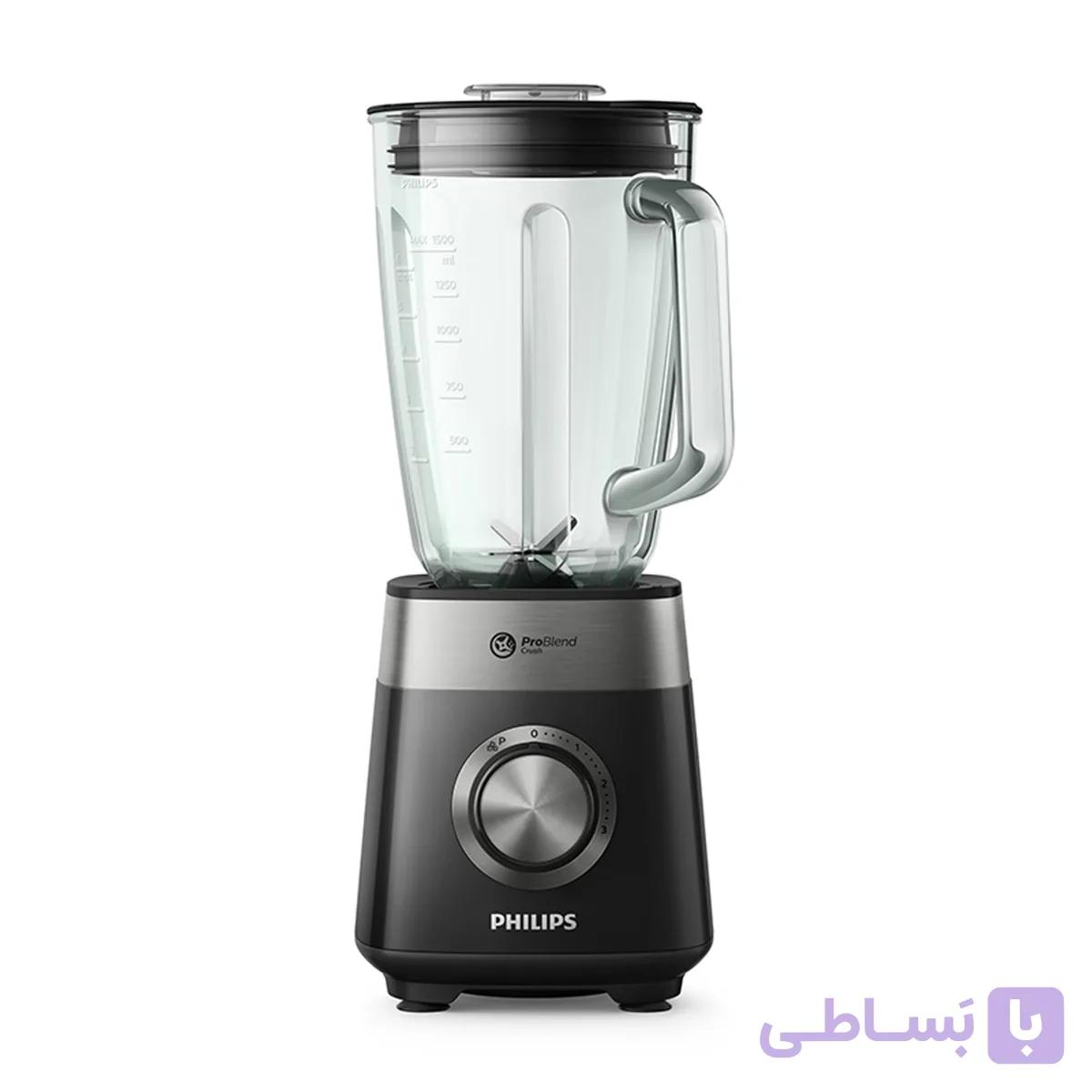 مخلوط کن فیلیپس مدل HR 2228 — تصویر 1