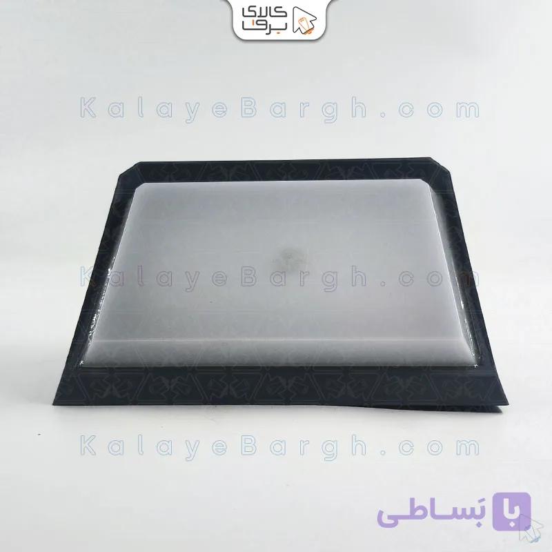 چراغ دیوارکوب ضدآب 12 وات کسرا پارس شعاع توس — تصویر 1