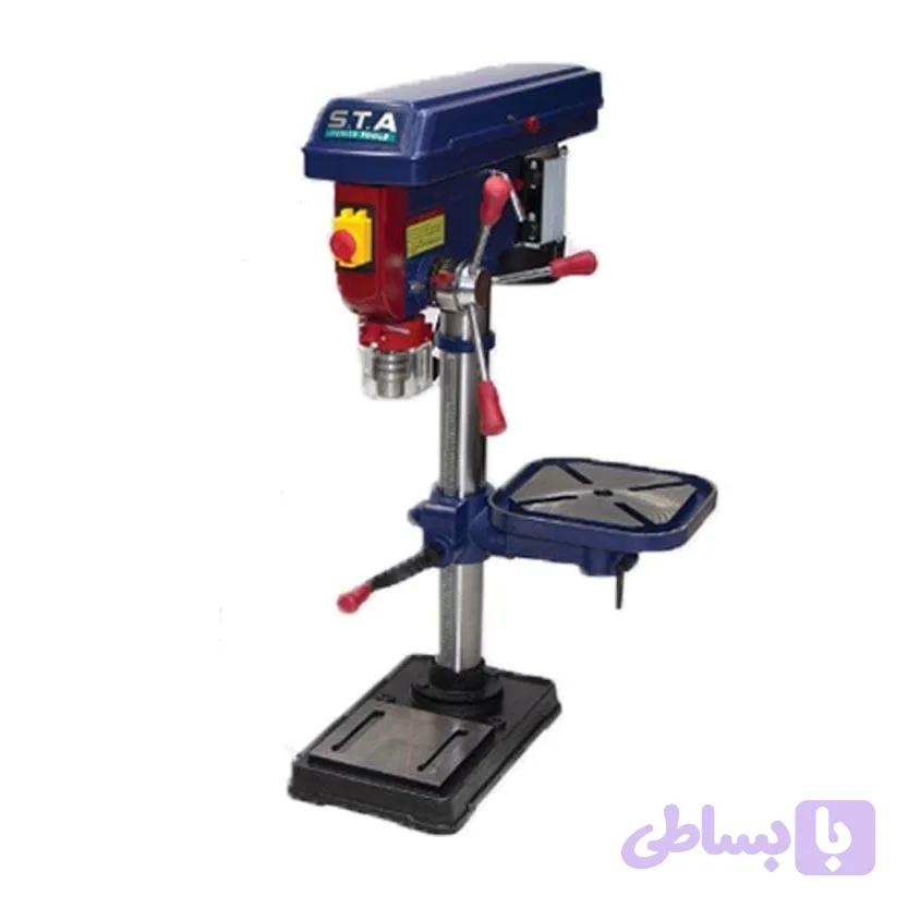 دریل ستونی اس تی ای (STA) 550 وات 16 میلی‌متری مدلZJ4116 — تصویر 1