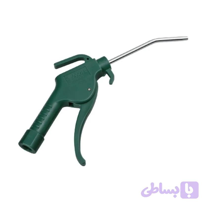 بادپاش کوتاه هنس مدل 8504A — تصویر 1