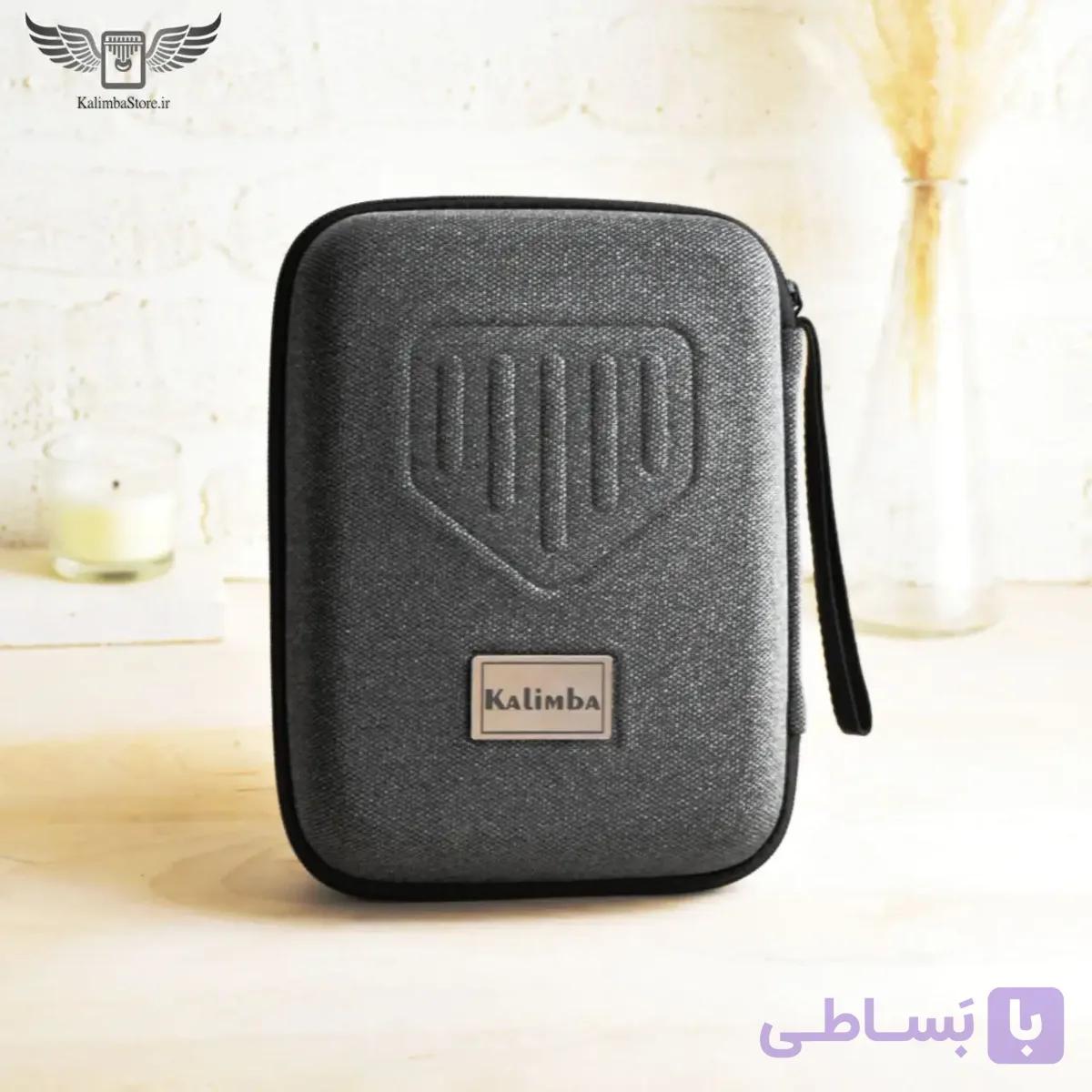 کیف کالیمبا مدل HC04 — تصویر 1