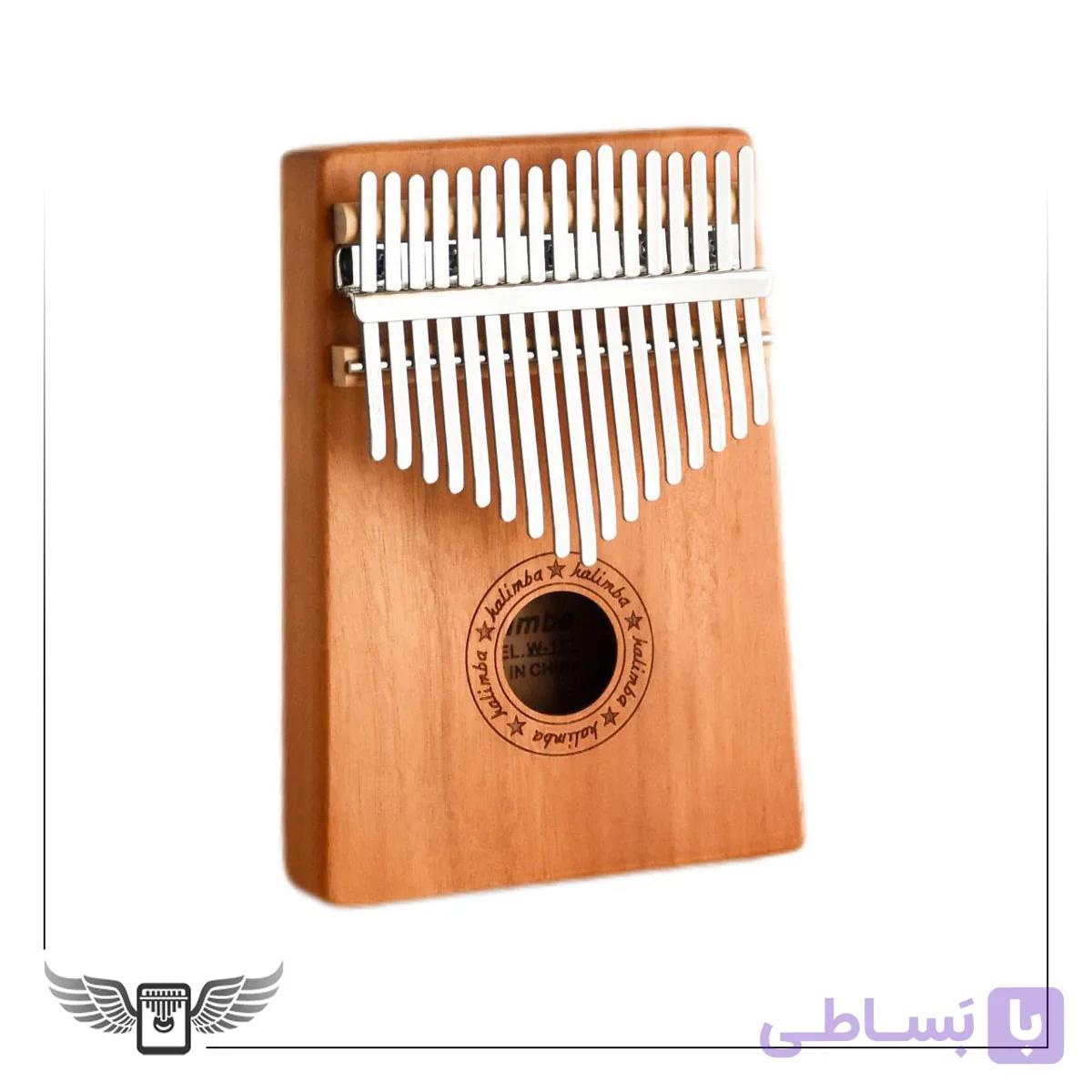 کالیمبا ماندالیکا مدل k17wm — تصویر 1