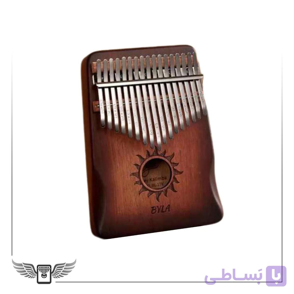 کالیمبا بایلا مدل Bkf01c — تصویر 1