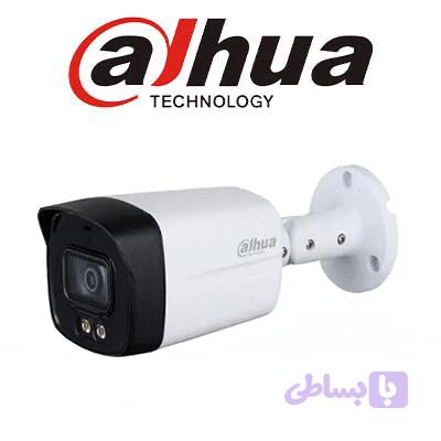 دوربین مداربسته داهوا مدل DH-HAC-HFW1209TLMP-LED