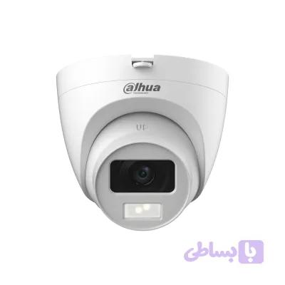 دوربین دام داهوا 2 mp مدل DH-HAC-HDW1200CLQP-IL-A