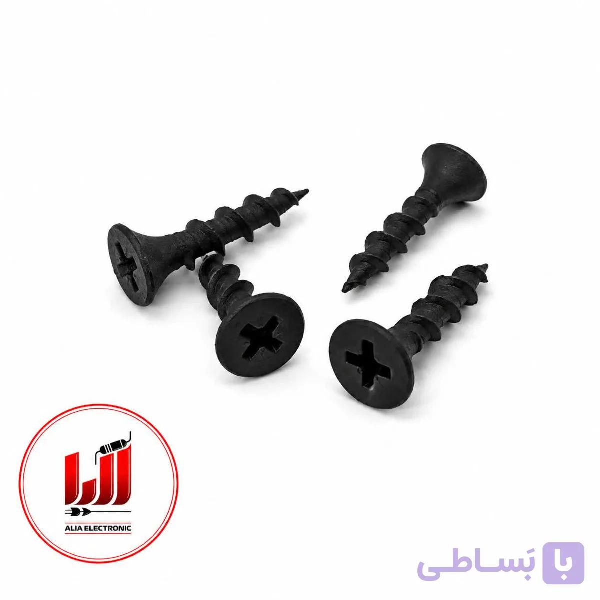 پیچ(4*16)MDF