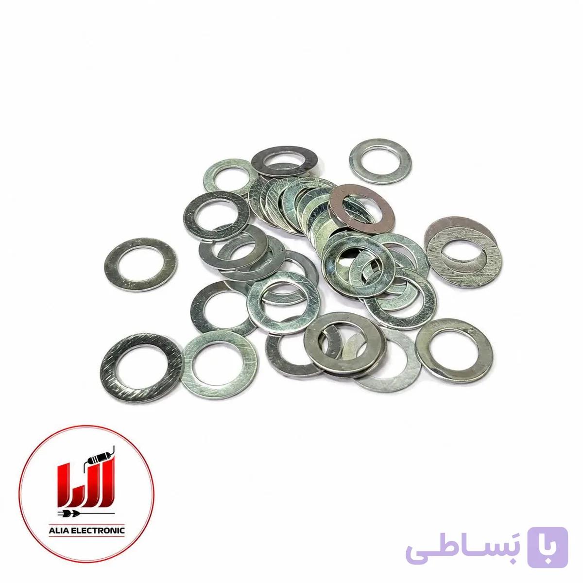 واشر تخت