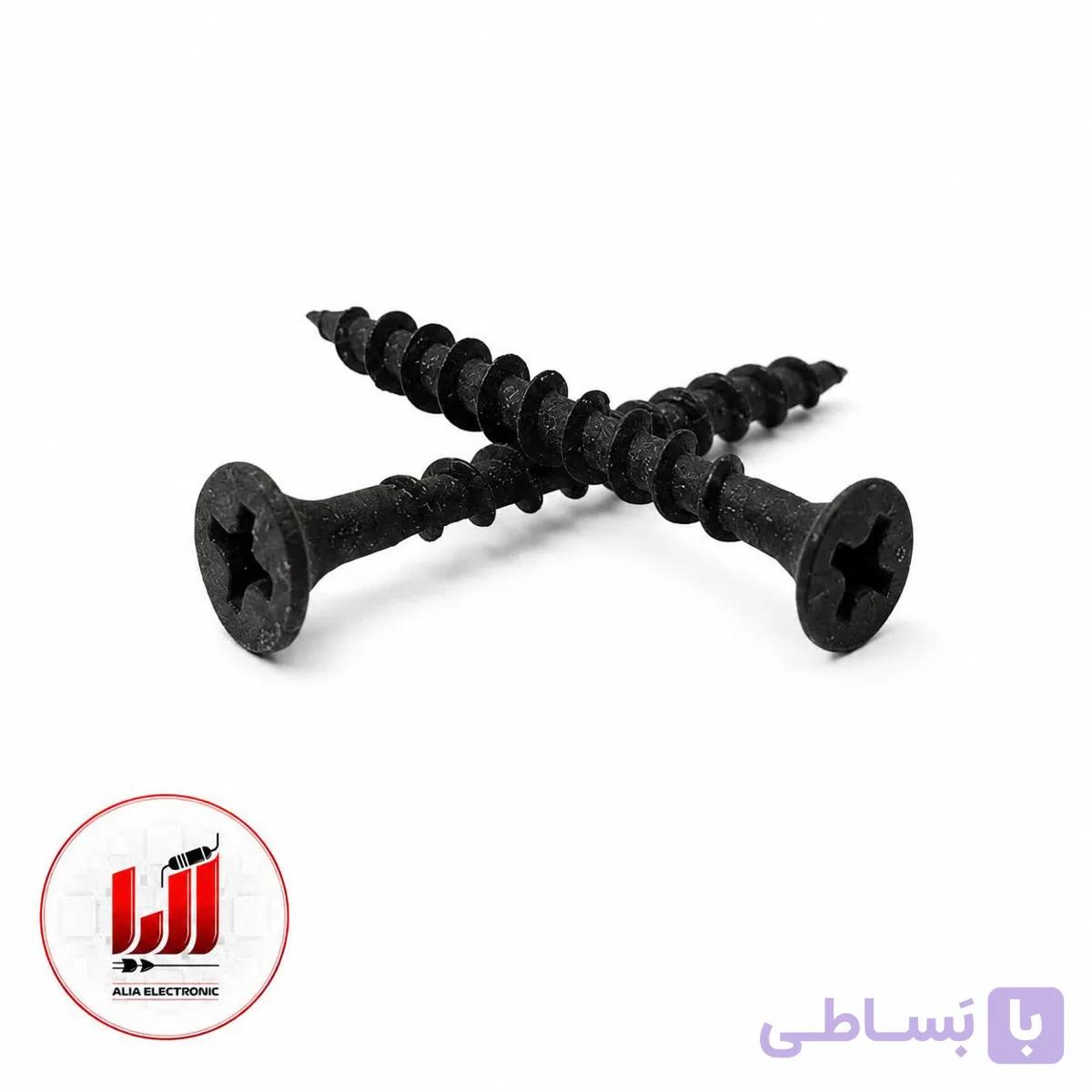 پیچ (26*4) MDF — تصویر 1