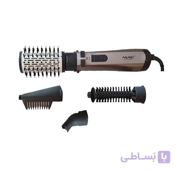 سشوار چرخشی مک استایلر مدل MC-6620 — تصویر 1