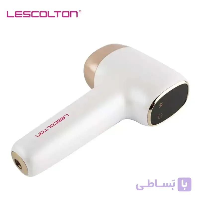 دستگاه لیزر لسکلتون مدل LS-T028 — تصویر 1