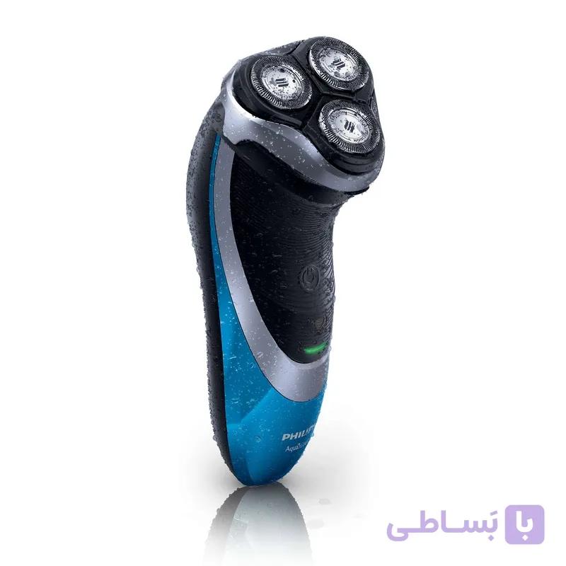 سه تیغ فیلیپس مدل AT890 — تصویر 1