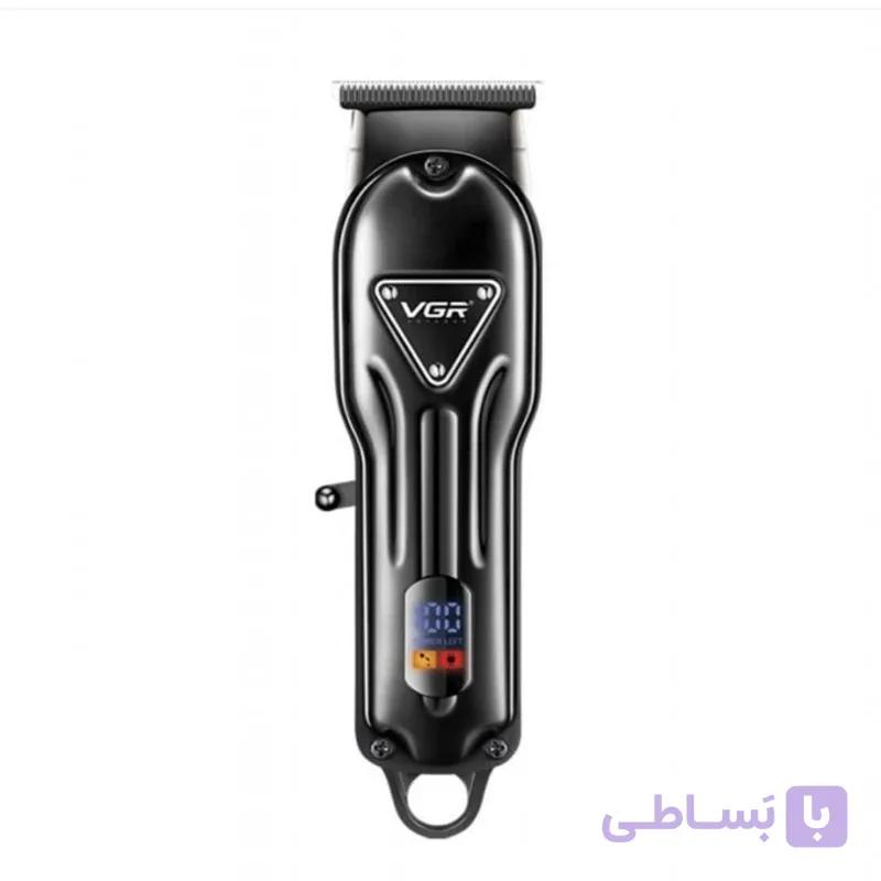 ماشین خط زن وی جی آر مدل V-298 — تصویر 1