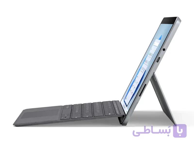 لپ تاپ استوک Surface pro 3-i5 4300U-8GB-256GB — تصویر 1