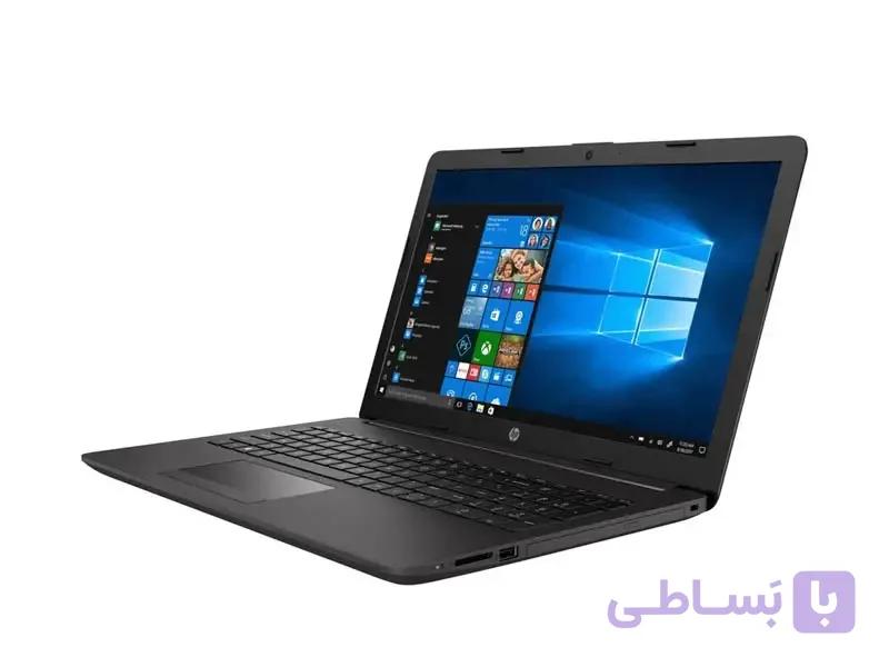 لپ تاپ استوک HP 250 G7-i3 7020U-8GB-256GB — تصویر 1