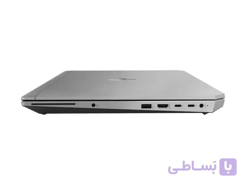 لپ تاپ استوک Hp Zbook 15 G5-i7 8850H-16GB-512GB-4GB — تصویر 1
