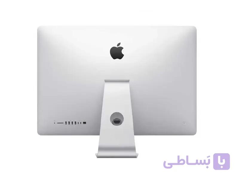 آل این وان Apple iMac A1419-i5 4570-16GB-1TB-1GB — تصویر 1