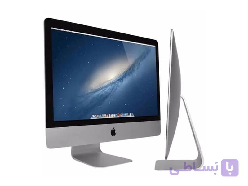 آل این وان استوک اپل مدل Apple iMac A1418-i5 7400-16GB-1T