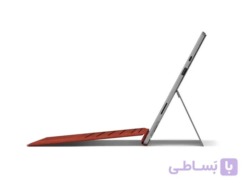لپ تاپ استوک Surface Pro 7 Plus-i5 1135G7-16GB-256GB — تصویر 1