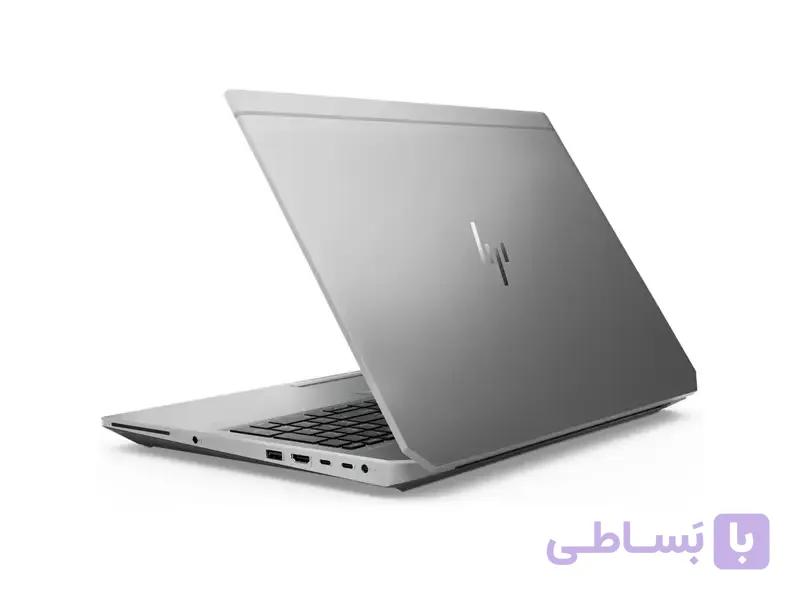 لپ تاپ استوک Hp Zbook 15 G5-i7 9850H-32GB-512GB-4GB — تصویر 1