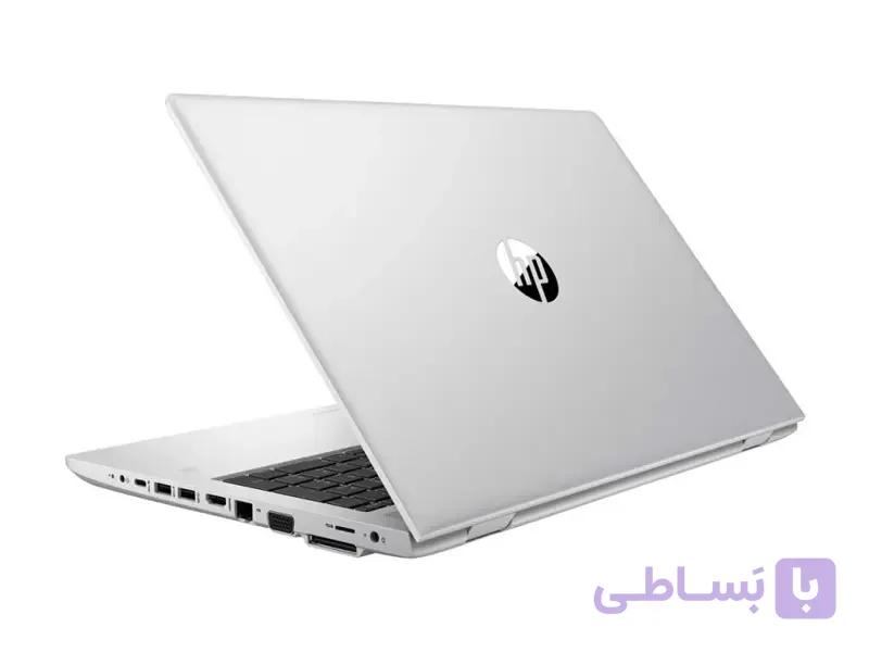 لپ تاپ استوک HP 650 G5-i5 8265U-8GB-256GB — تصویر 1
