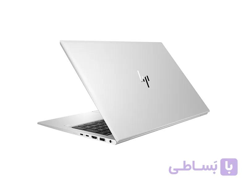 لپ تاپ استوک HP EliteBook 850 G8-i7 1185G7-16GB-256GB-2GB — تصویر 1