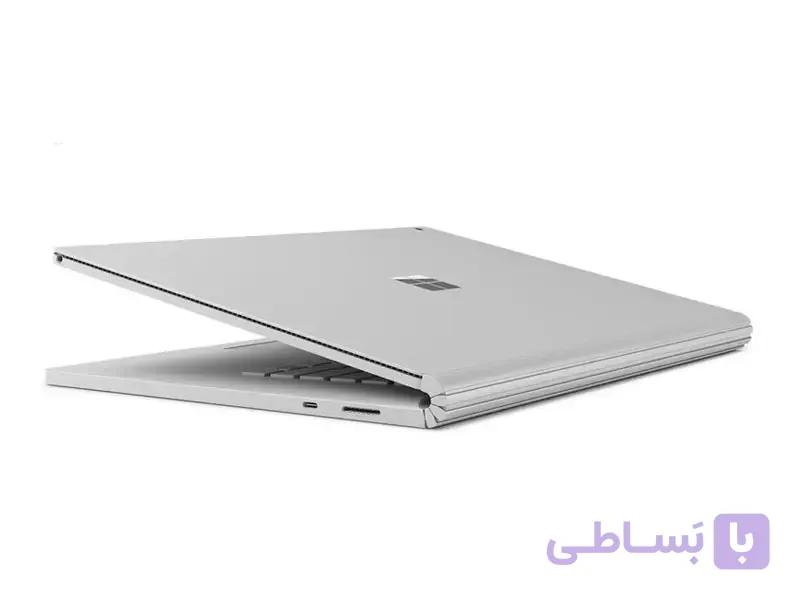 لپ تاپ استوک Surface Book 2-i7 8650U-8GB-256GB — تصویر 1