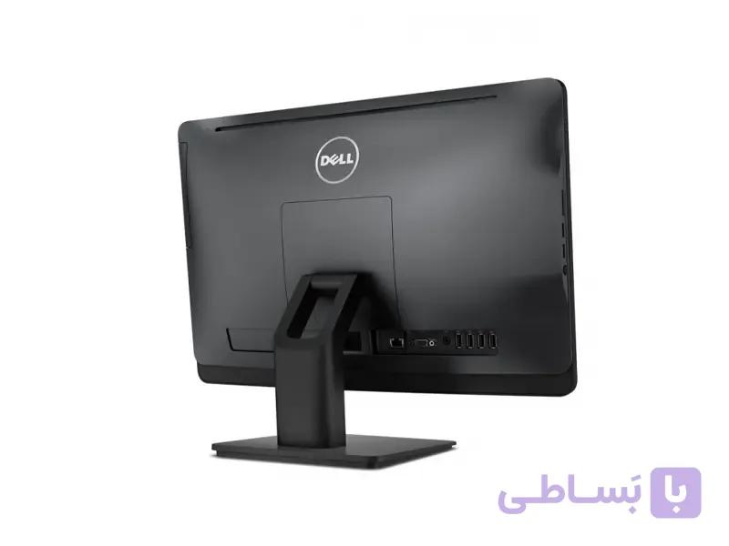 آل این وان استوک Dell OptiPlex 3011-i5 3470-4GB-500GB — تصویر 1