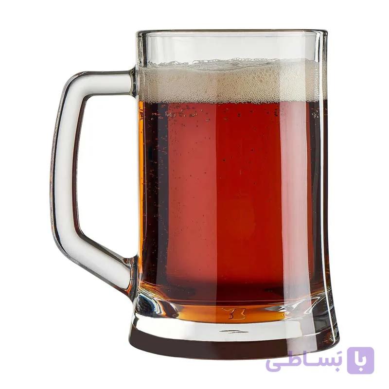 ماگ پاب پاشاباغچه Pub Beer 660cc — تصویر 1