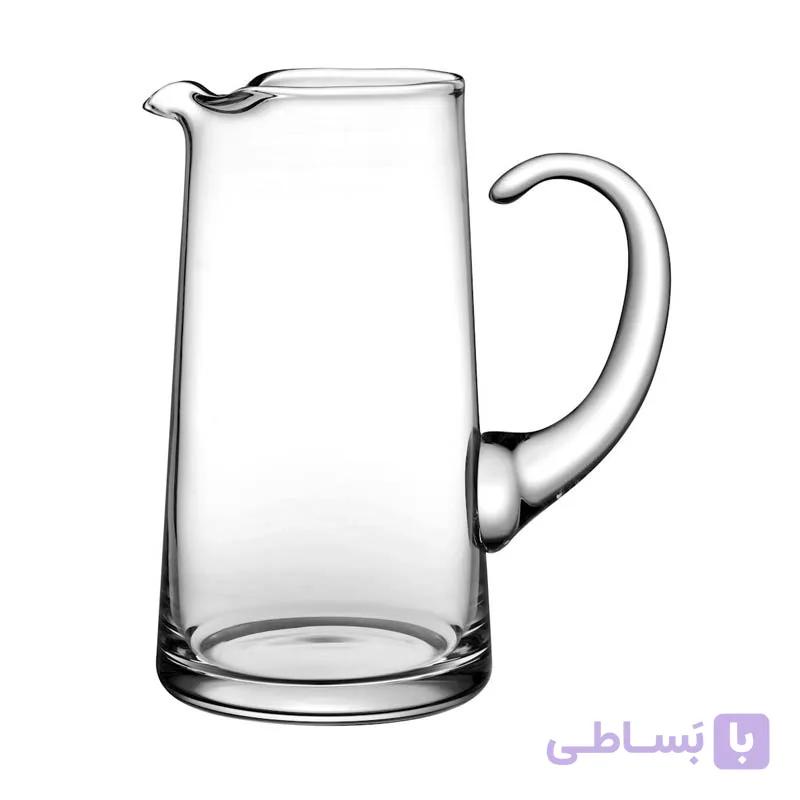 پارچ کریستال کونیک نود پاشاباغچه Conic 1500cc — تصویر 1