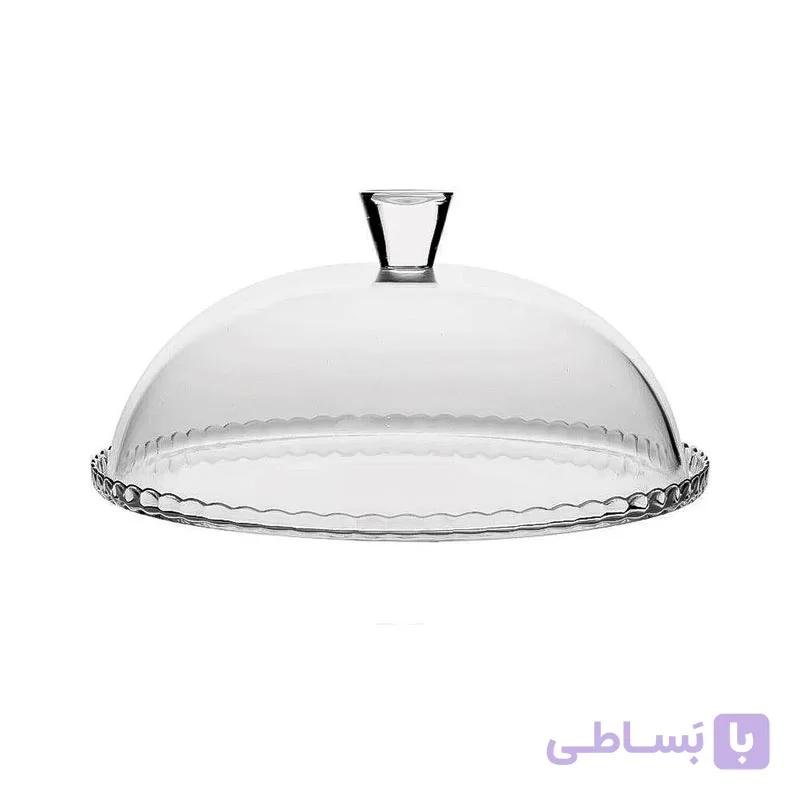 کیک خوری درب دار فرفری پاشاباغچه PATISSERIE — تصویر 1