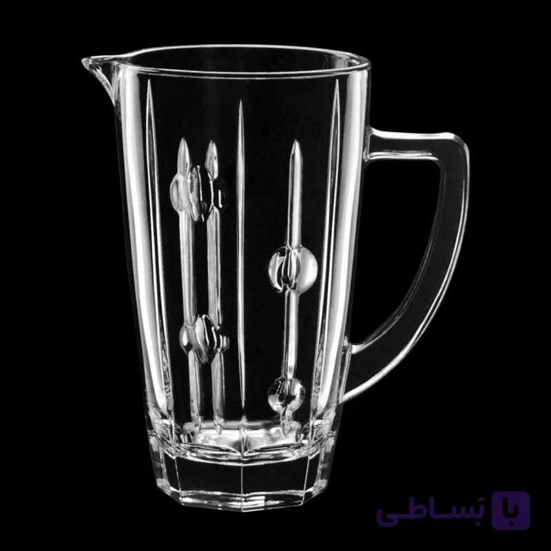 پارچ کریستال برلین ایرنا لهستان IRENA Berlin 1300ml