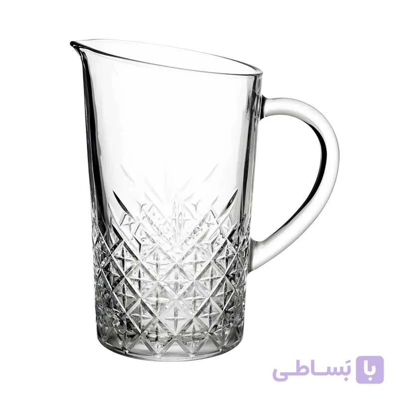 پارچ تایملس پاشاباغچه Timeless 1400ml — تصویر 1