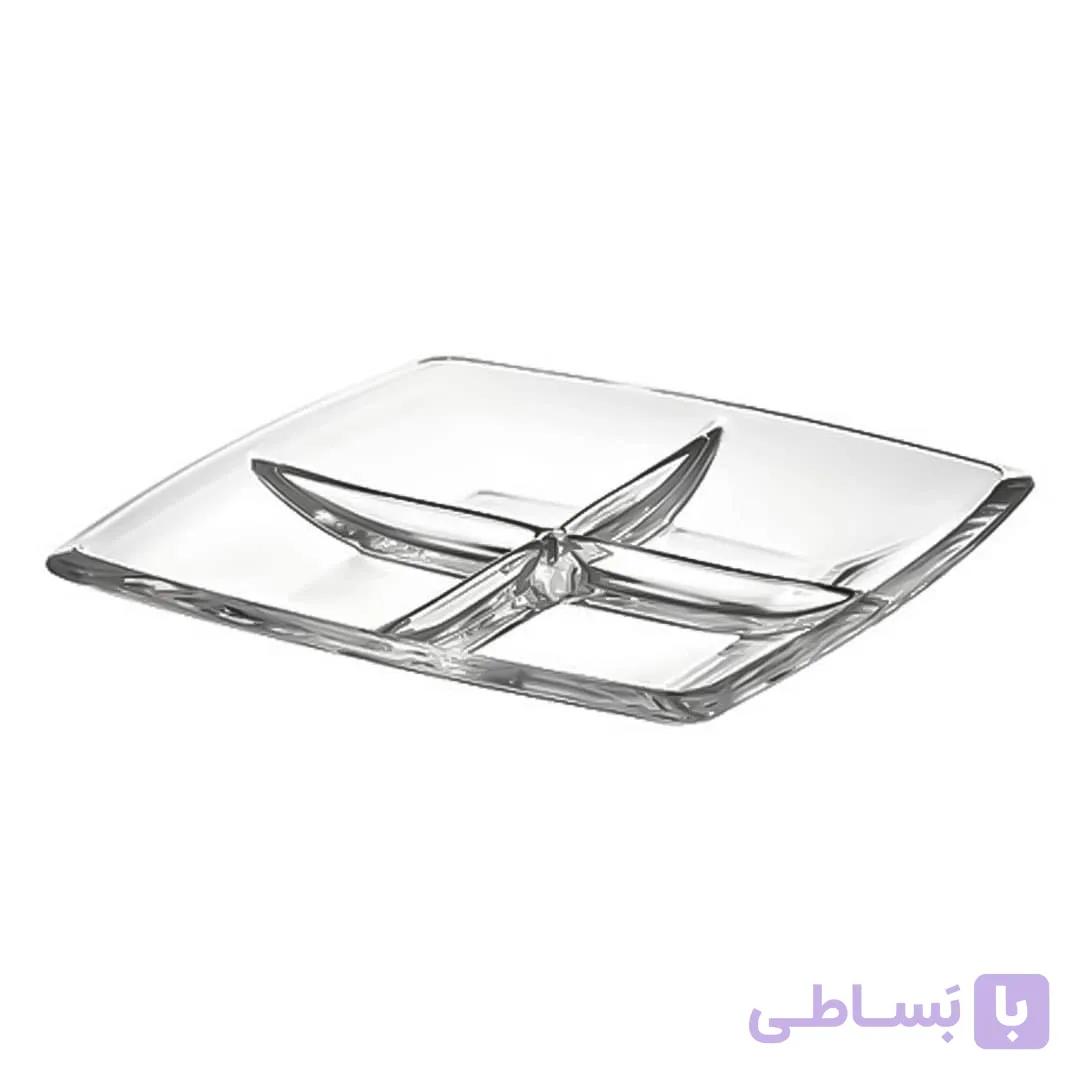اردو خوری چهارخانه دوکاله وی دی وی VIDIVI Ducale — تصویر 1