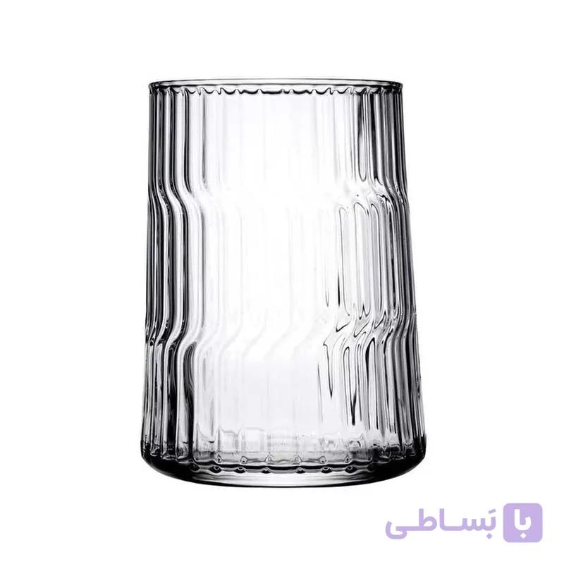 نیم لیوان دونز پاشاباغچه ترکیه Dunes 335cc — تصویر 1
