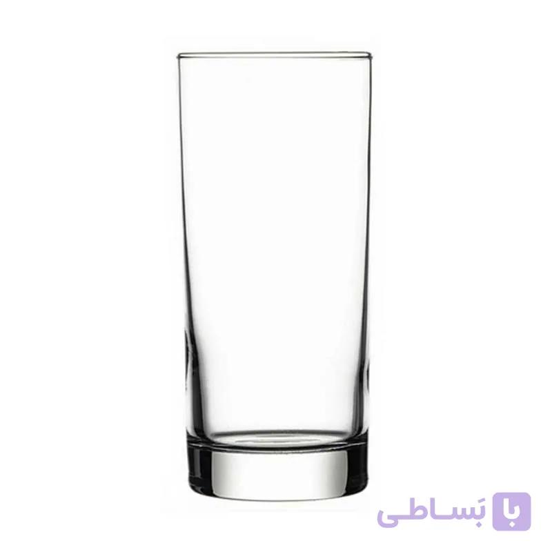 لیوان استانبول پاشاباغچه Istanbul 380cc — تصویر 1