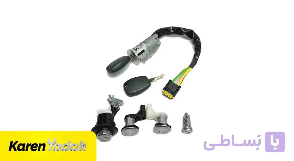 سوییچ کامل ساندرو و تندر پلاس
