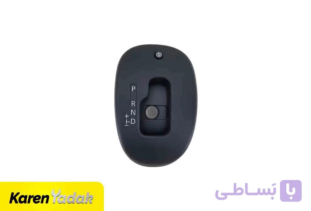 قاب دنده اتوماتیک ساندرو و تندر پلاس — تصویر 1