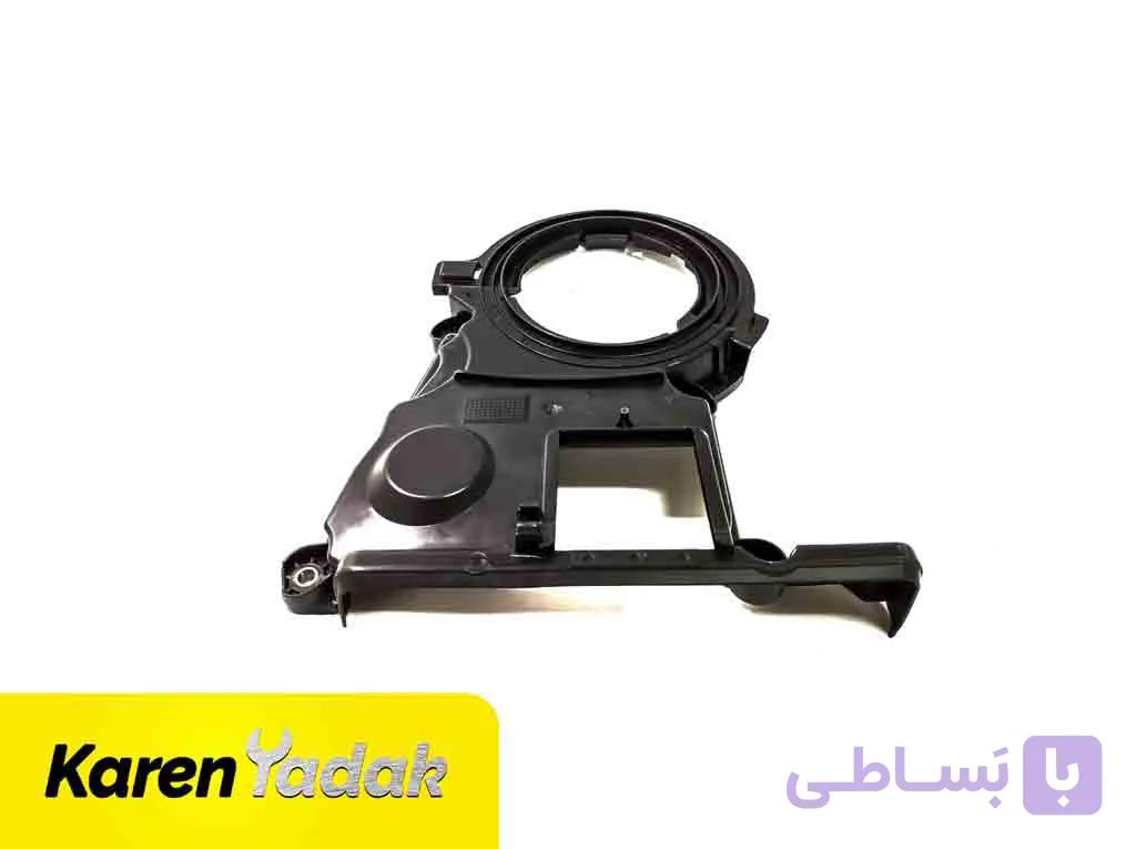 قاب تایم جدید رنو