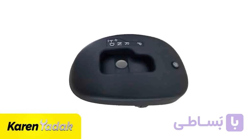قاب دنده اتوماتیک تندر 90 — تصویر 1