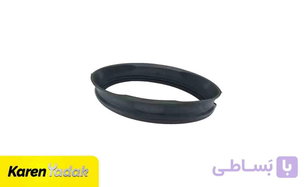 بست بالا هواکش رنو