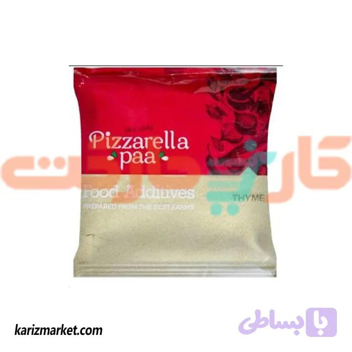 پودر آویشن پیزارلا پا (pizzarella paa) 500 گرم