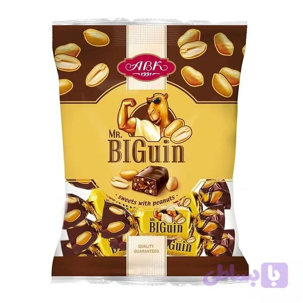 شکلات مستر بیگوئین ABK Mr.Biguin — تصویر 1