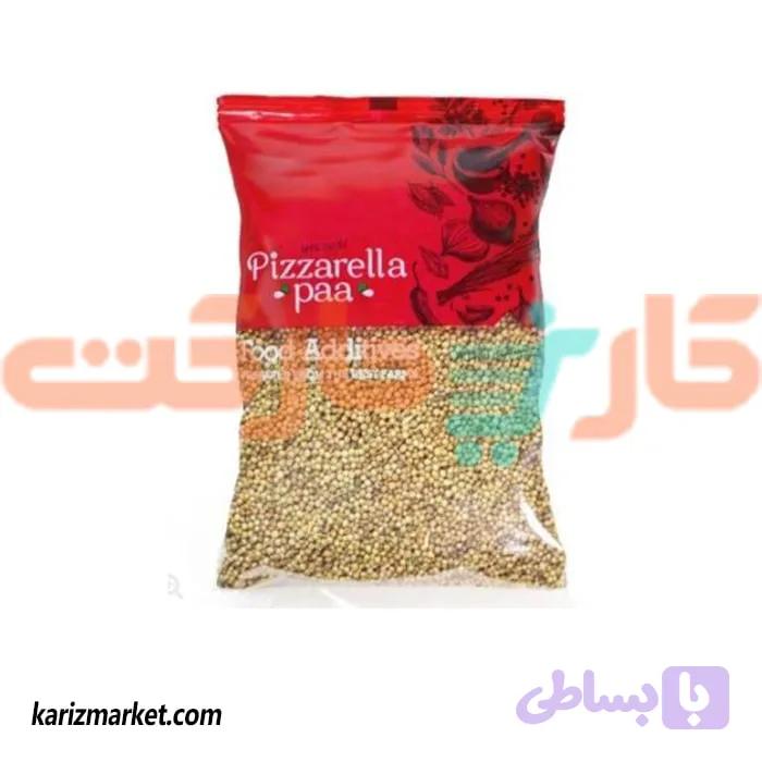 تخم گشنیز پیزارلا پا (pizzarella paa) 500 گرم