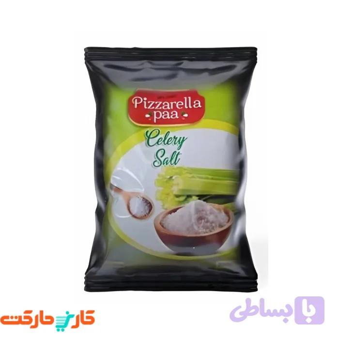 نمک کرفس پیزارلا پا (Pizzarella Paa) 500 گرم