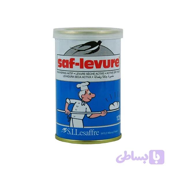 مایه خمیر ساف لوور saf-levure