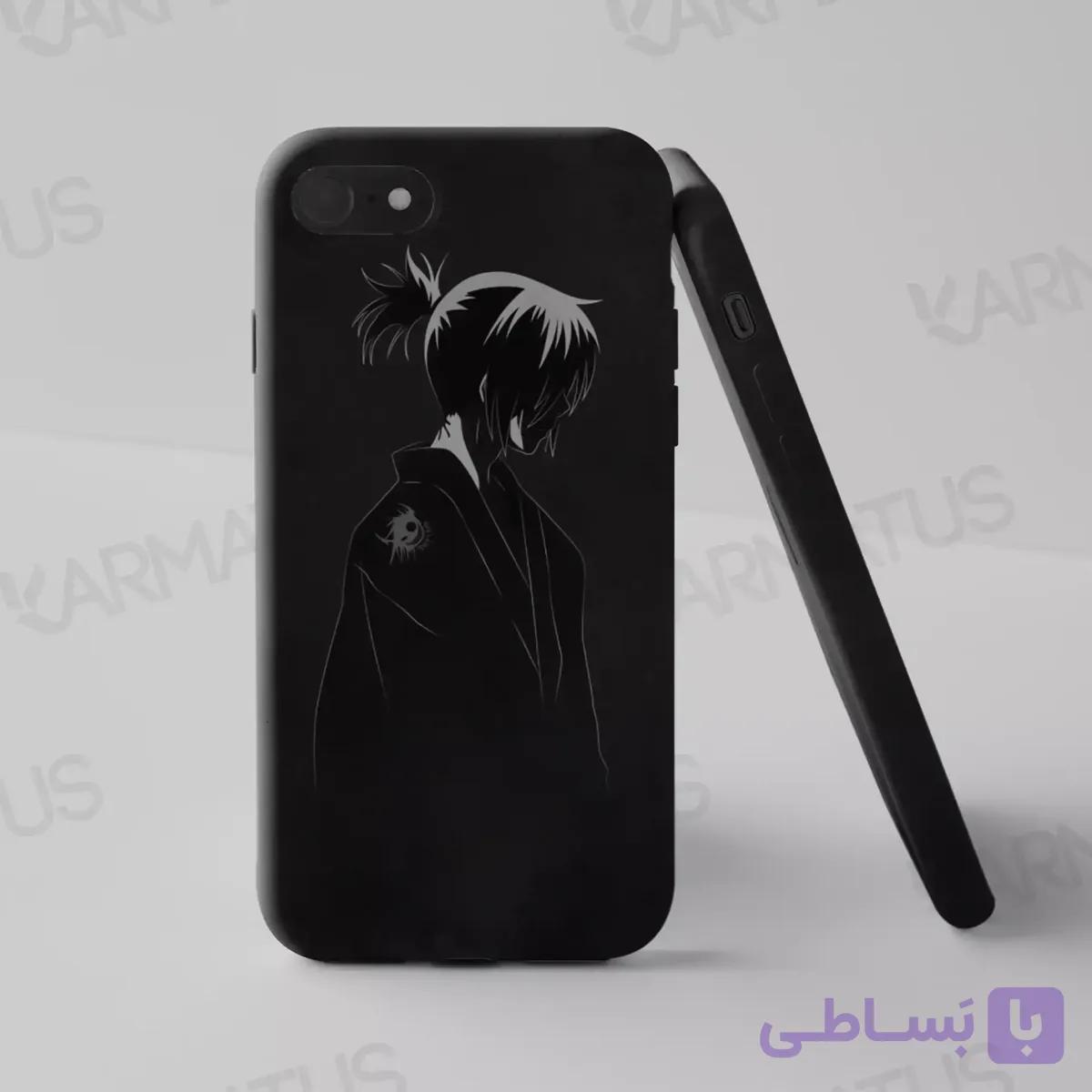 قاب موبایل دورورو | کالکشن Anime مدل DOR-42 — تصویر 1