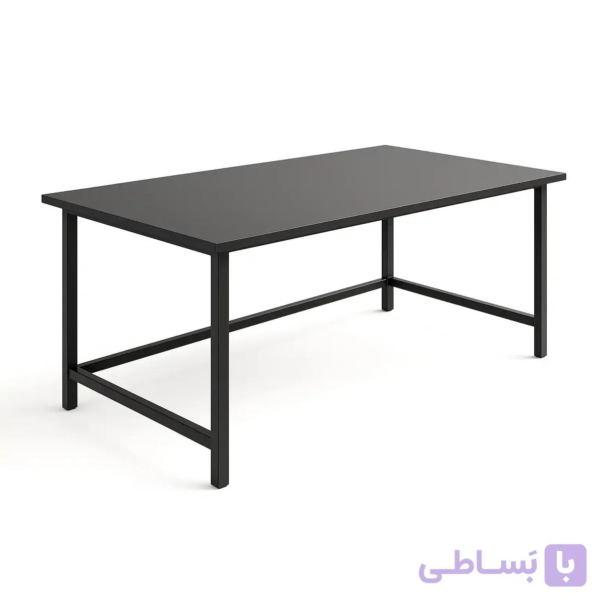 میز تحریر مدل استدیویی، ضبط فیلم، اداری — تصویر 1