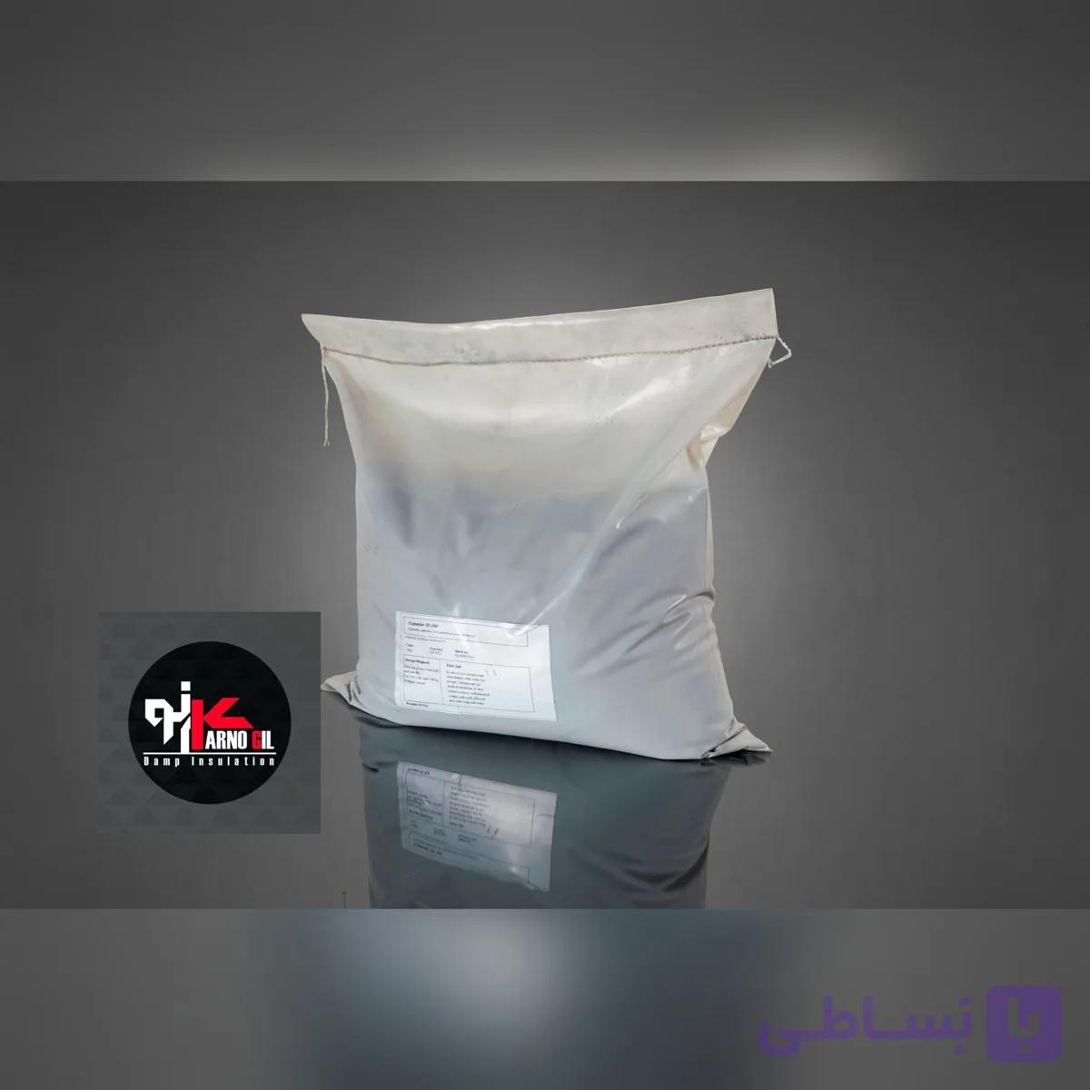 آنی گیر پودری ۲۲۴ لانکو ۲۰ کیلوگرم LANKO 224