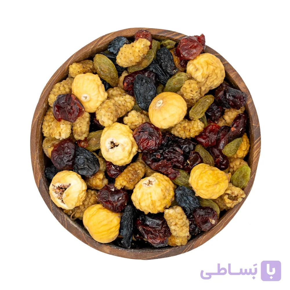 آجیل چای