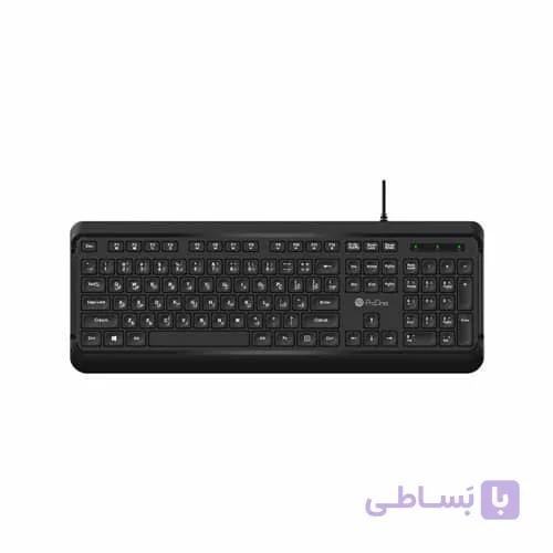 کیبورد سیمی پرووان مدل PKC45